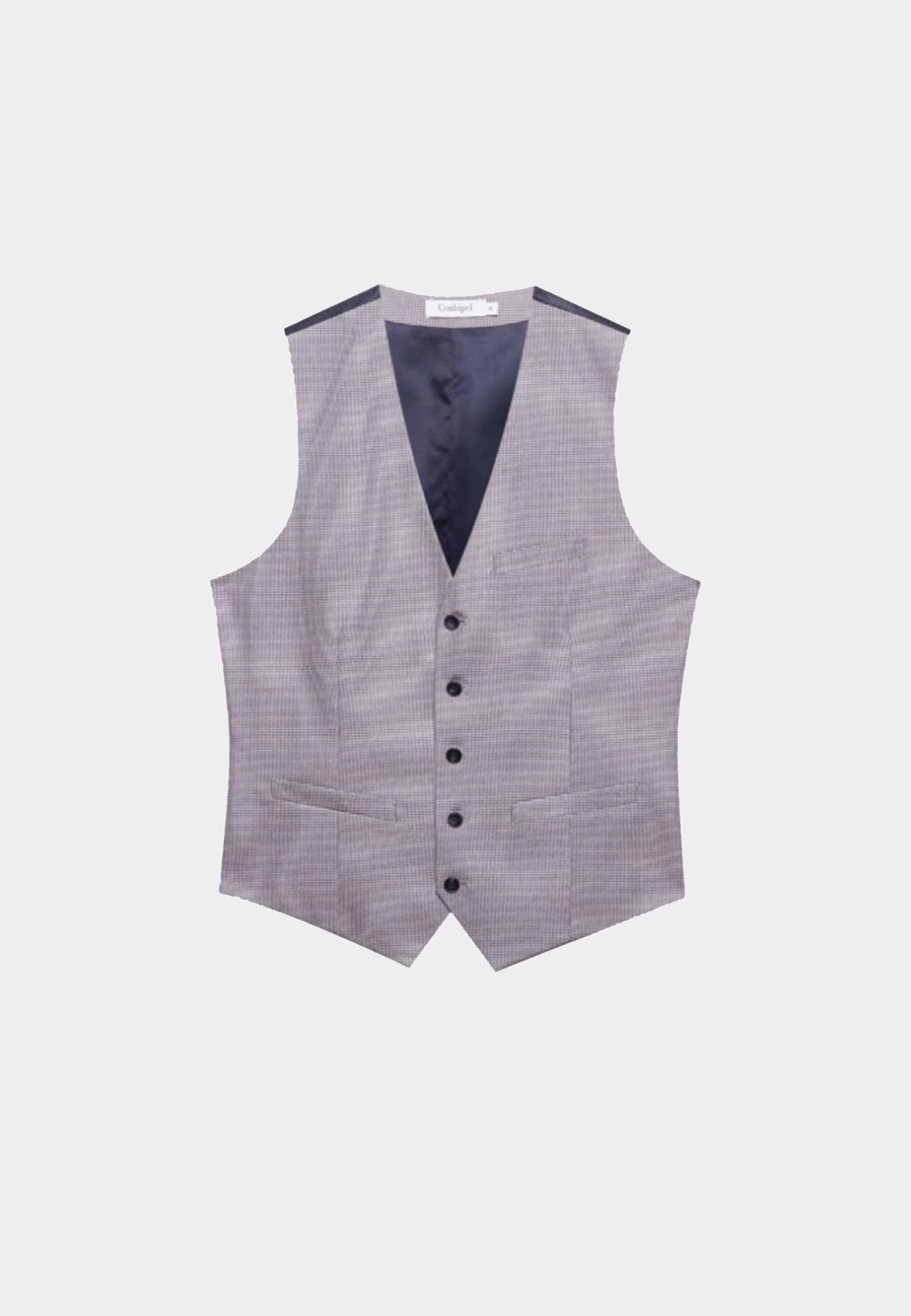 Gilet elegante hot sale